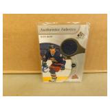 2005-06 Rick Nash Jersey SP Game Used