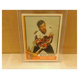 1974-75 OPC Chiko Maki #395 Hockey Card