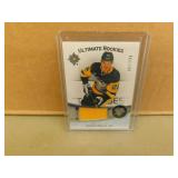2022-23 Samuel Poulin Rookie Jersey Ultimate
