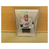 2023-24 Alex Laferriere Rookie Jersey Ultimate