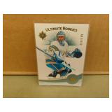 2022-23 Eetu Makiniemi Rookie Ultimate 260/299