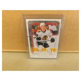 2024-25 Connor Bedard Pros & Prospects