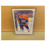 2024-25 Connor McDavid Pros & Prospects