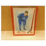 1969-70 OPC Jim Dorey #45 Hockey Card