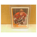 1974-75 OPC Keith Magnuson #75 Hockey Card