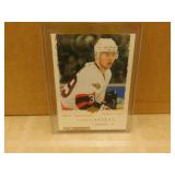 2002-03 UD Jason Spezz #97 rookie Images Card