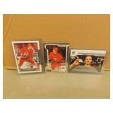 2018-19 Andrei Svechnikov rookie lot