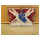 2022-23 Mitch Marner SPX Radiance FX 217/249