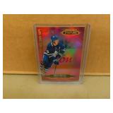 2020-21 Mitch Marner Stature Gravitas 45/75