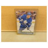 2016-17 Auston Matthews Top Rookies