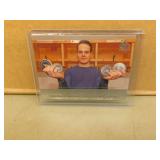 2016-17 Auston Matthews Rookie Authentic Moments