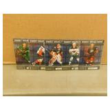 2022-23 Matt Boldy, Marco Rossi