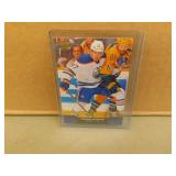 2015-16 Connor McDavid Rookie card collection