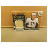 2015-16 Daniel Sprong Rookie Jersey