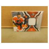 2021-22 Cam York Rookie Jersey SPX