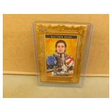 2023-24 Matthew Knies Rookie Portrait P43