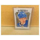 2016-17 Mitch Marner Rookie Portrait P-81