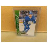 2016-17 Mitch Marner Rookie Parkhurst PR-7