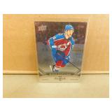 2022-23 Mikko Rantanen Black Diamond