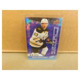 2021-22 Brad Marchand Subzero SZ-12