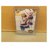 2021-22 Connor Bedard Pre-Rookie Card