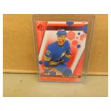 2022-23 Jack Quinn Rookie Future Watch Red