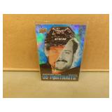 2025-26 Auston Matthews Portrait