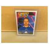 2020-21 Auston Matthews Portrait