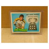 1971-72 OPC Phil Esposito #247 Art Ross Trophy