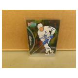 2021-22 Mitch Marner Metal Universe 5