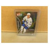 2021-22 Auston Matthews Metal Universe 25