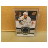 2015-16 Roman Josi Jersey UD Game Used