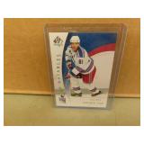 2005-06 Jaromir Jagr SP Notables 729/999