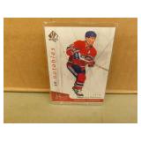 2006-07 Larry Robinson SP Notables 322/999