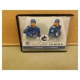 2022-23 Elias Pettersson/ Andrei Kuzmenko