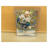 2024-25 Quinn Hughes Young Guns Renewed