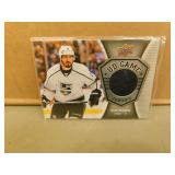 2016-17 Drew Doughty UD Game Jersey