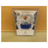 2021-22 Michael Bunting Rookie Jersey 629/699