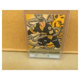 2024-25 David Pastranak Young Guns Renewed