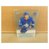 2018-19 William Nylander Clear Cut Phenoms