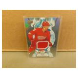 2021-22 Jakub Vrana Jersey Ice 90