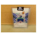 2020-21 Alexander Barabanov Rookie Jersey