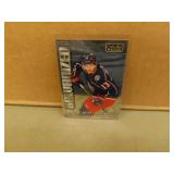 2022-23 Kent Johnson Rookie Galvanized