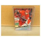 2020-21 Steven Lorentz Rookie Young Guns