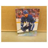 2020-21 Timothy Liljegren Rookie Young Guns