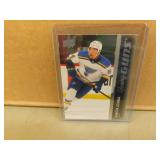 2021-22 Dakota Joshua Rookie Young Guns