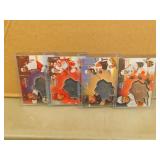 2021-22 SPX finite rookie lot /2999