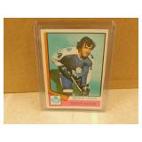 1974-75 OPC Dave Keon #151 Hockey Card
