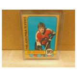 1972-73 OPC Gary Dornhoefer #146 Hockey Card