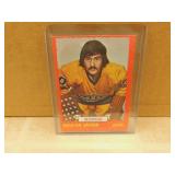 1973-74 OPC Rogatien Vachon #64 Hockey Card